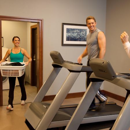 Staybridge Suites - Overland Park - Kansas City S By Ihg Exteriér fotografie