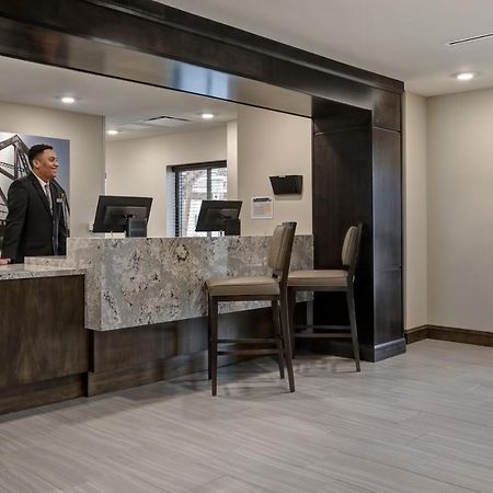 Staybridge Suites - Overland Park - Kansas City S By Ihg Exteriér fotografie