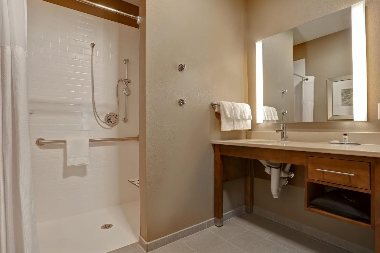 Staybridge Suites - Overland Park - Kansas City S By Ihg Exteriér fotografie