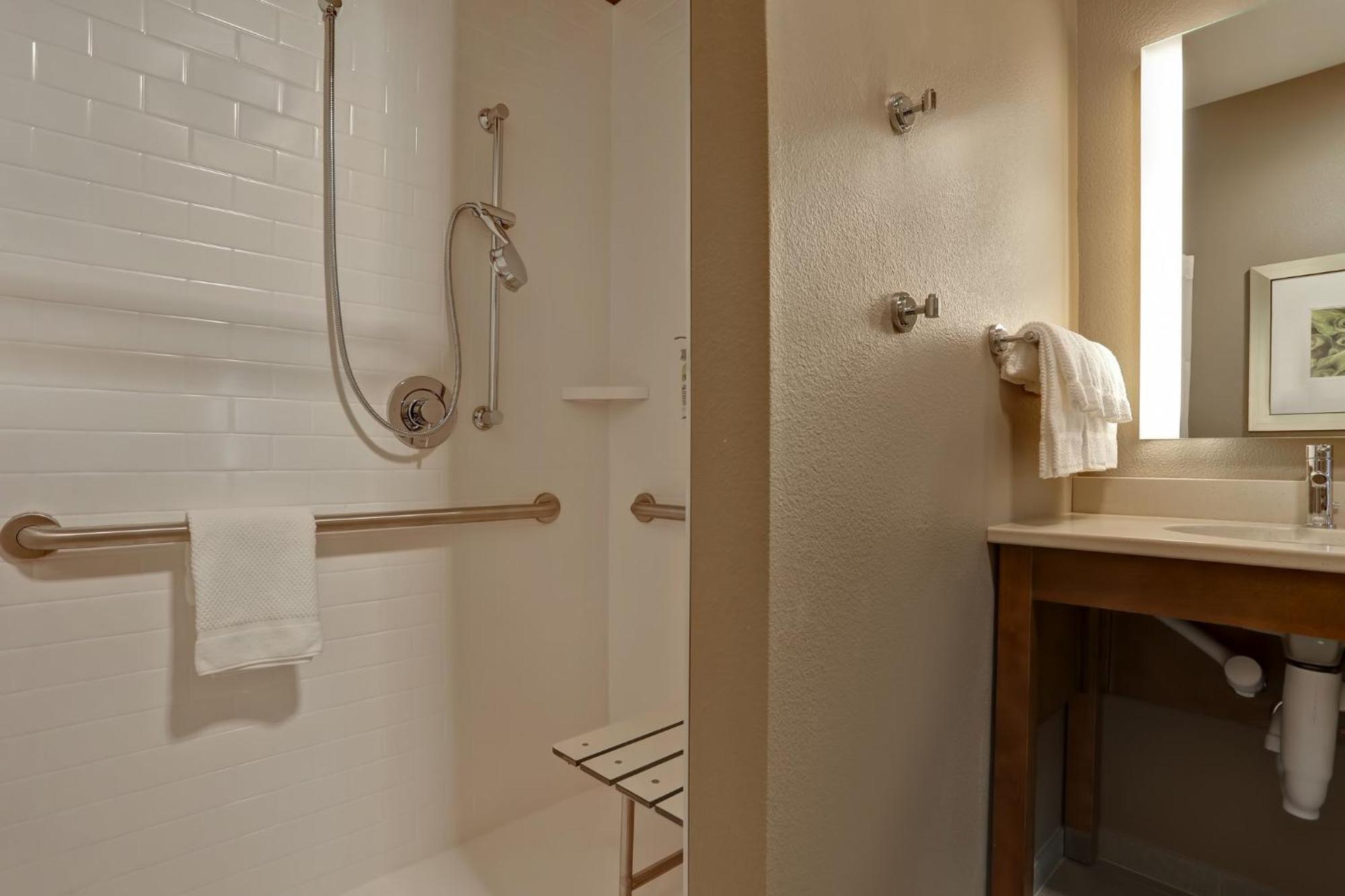 Staybridge Suites - Overland Park - Kansas City S By Ihg Exteriér fotografie