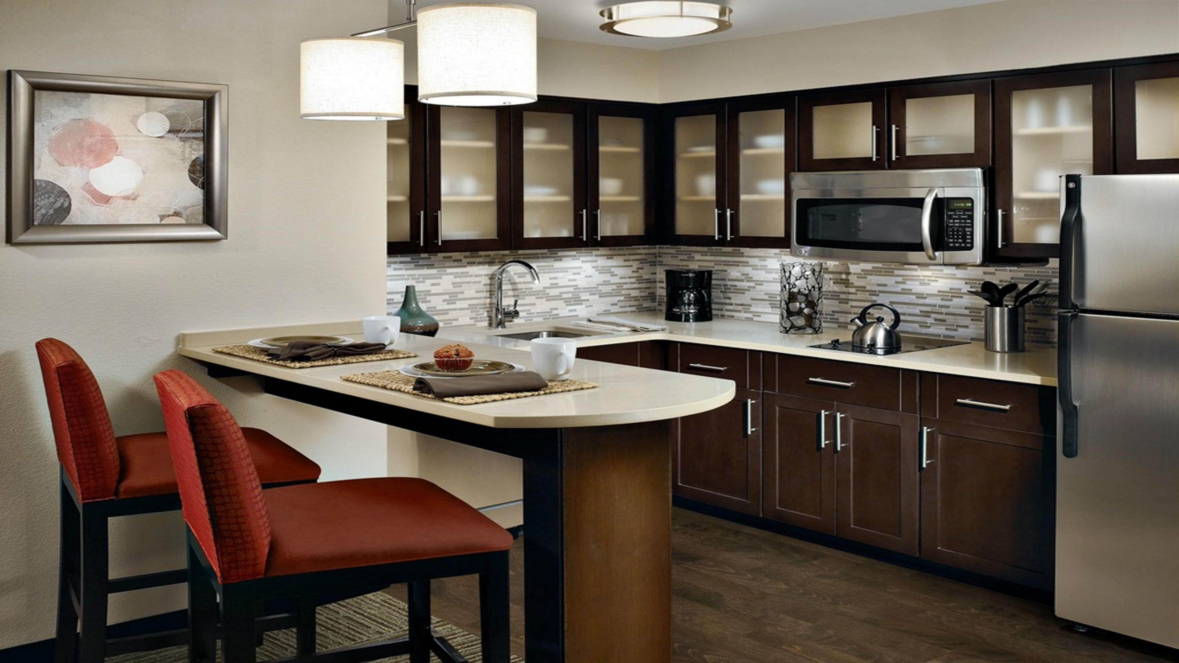Staybridge Suites - Overland Park - Kansas City S By Ihg Exteriér fotografie