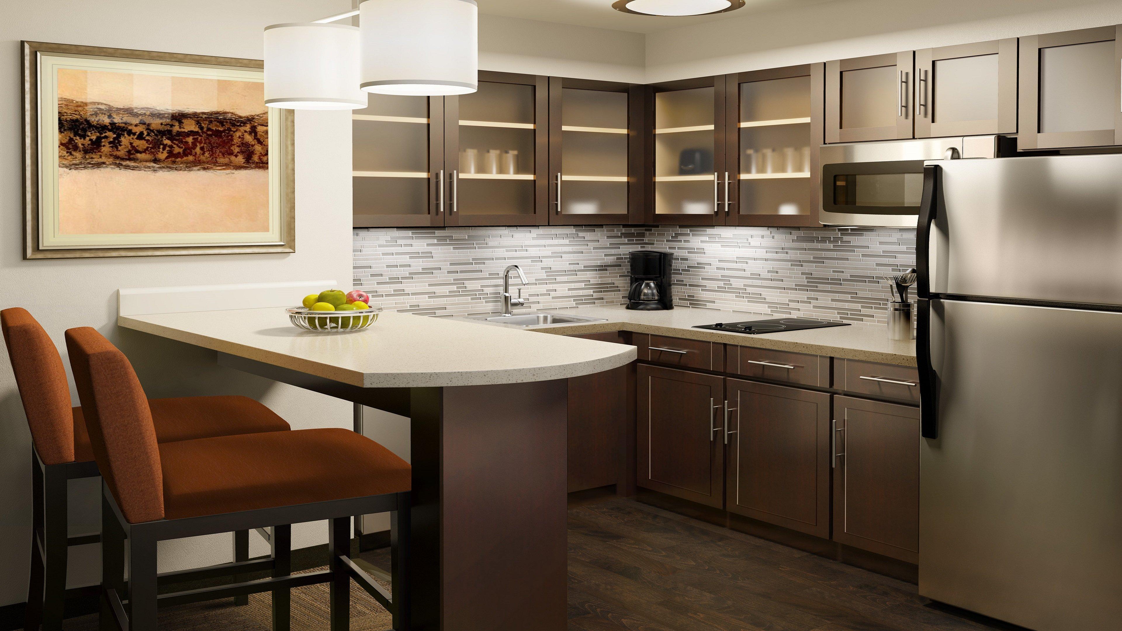 Staybridge Suites - Overland Park - Kansas City S By Ihg Exteriér fotografie
