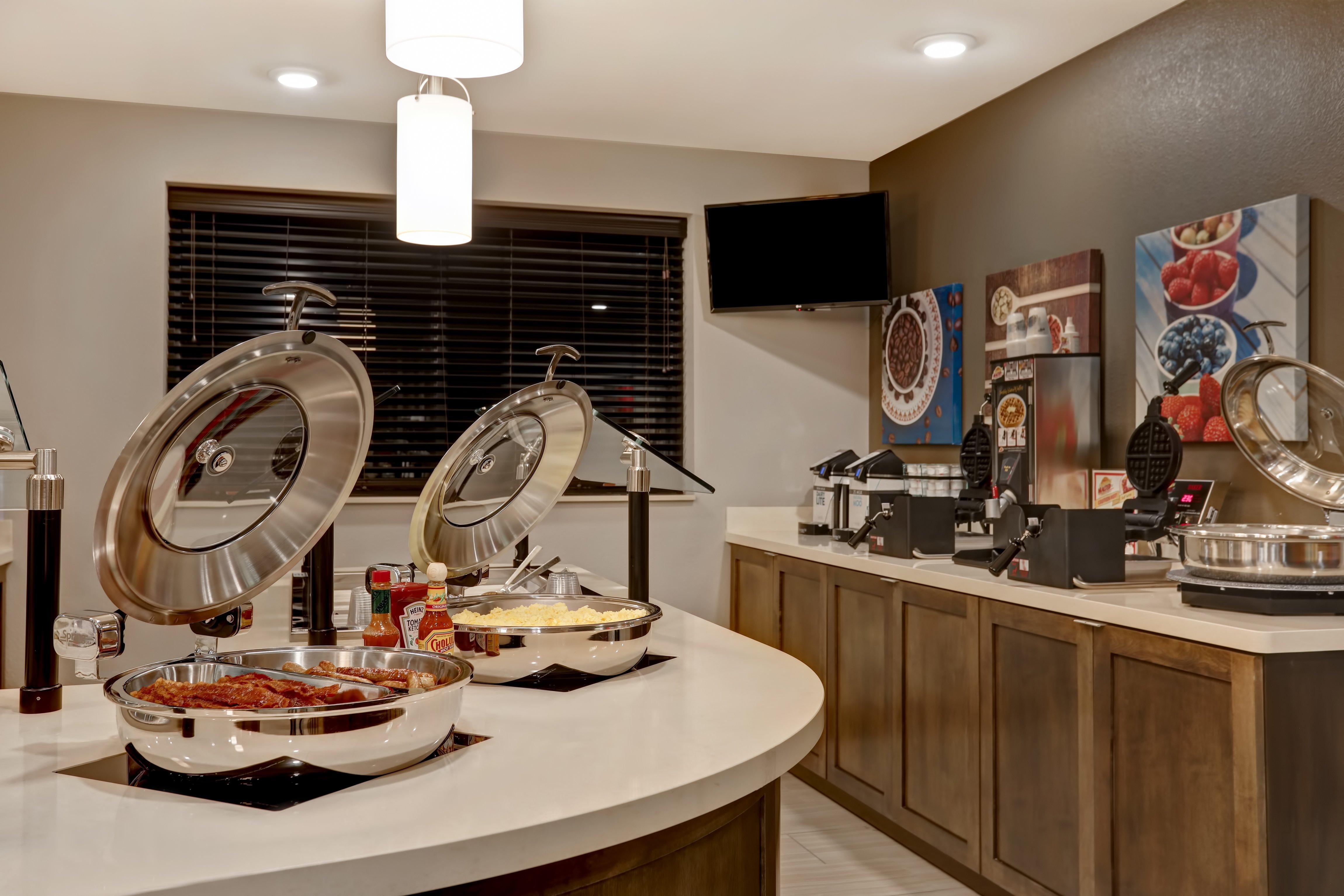 Staybridge Suites - Overland Park - Kansas City S By Ihg Exteriér fotografie