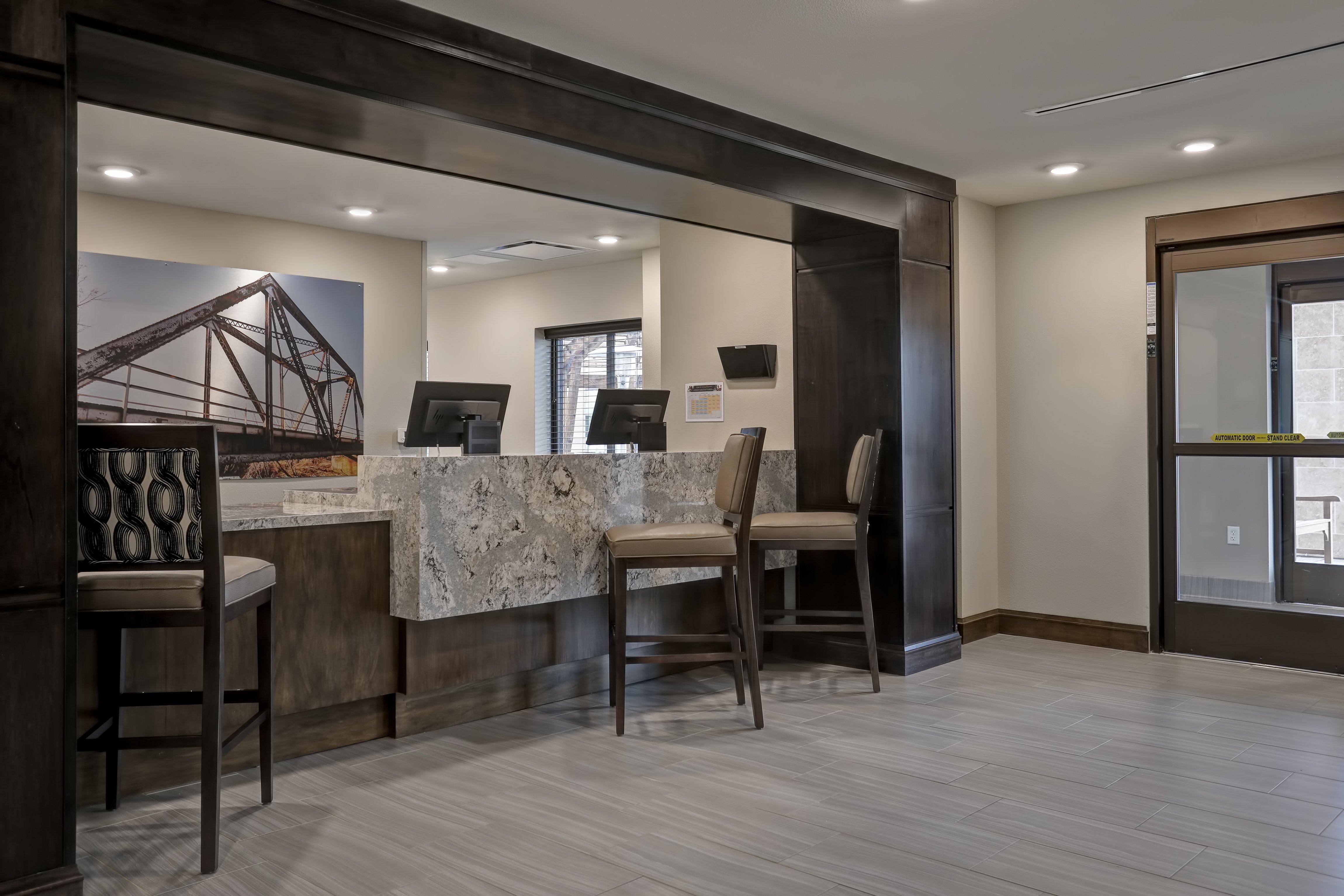 Staybridge Suites - Overland Park - Kansas City S By Ihg Exteriér fotografie