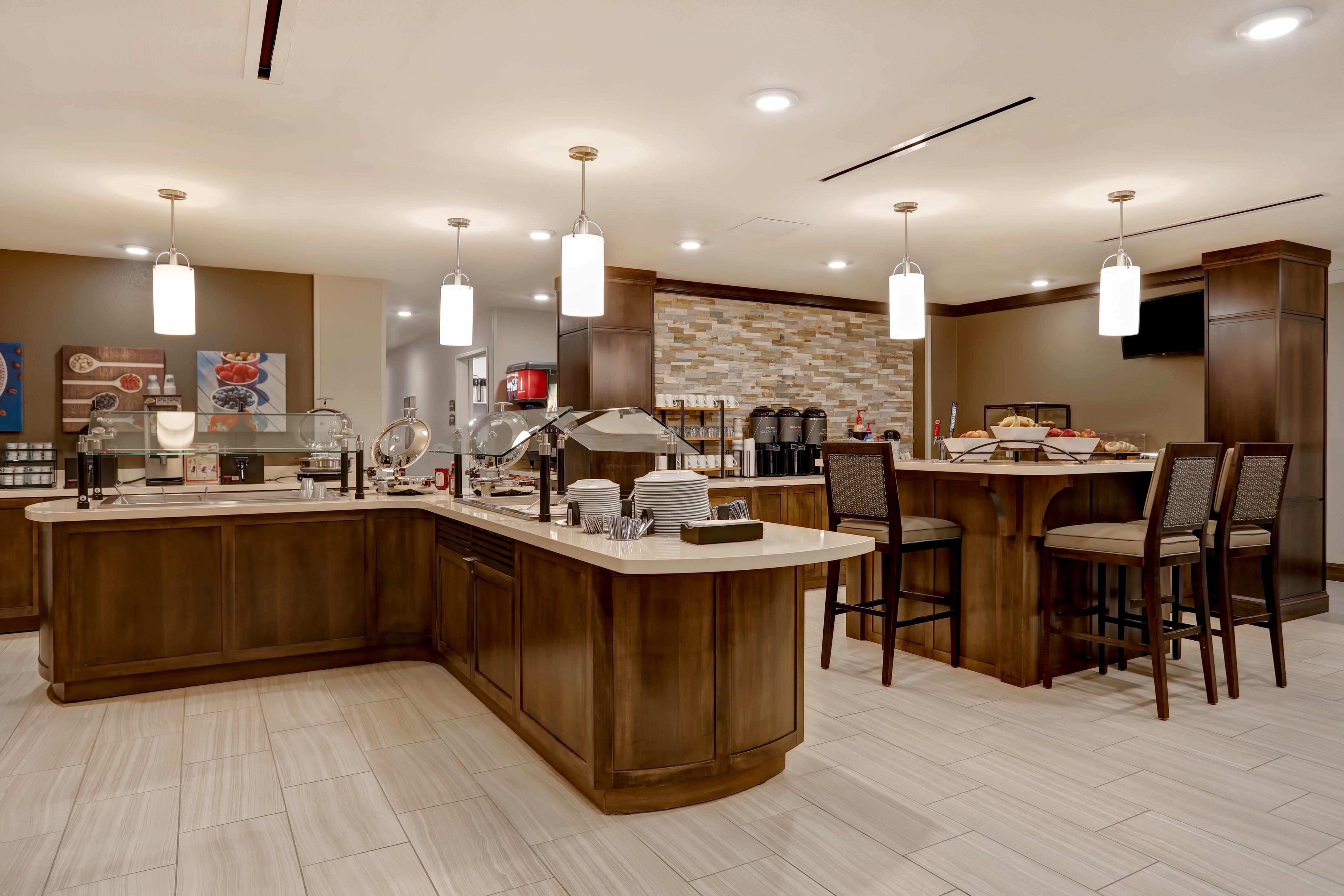 Staybridge Suites - Overland Park - Kansas City S By Ihg Exteriér fotografie