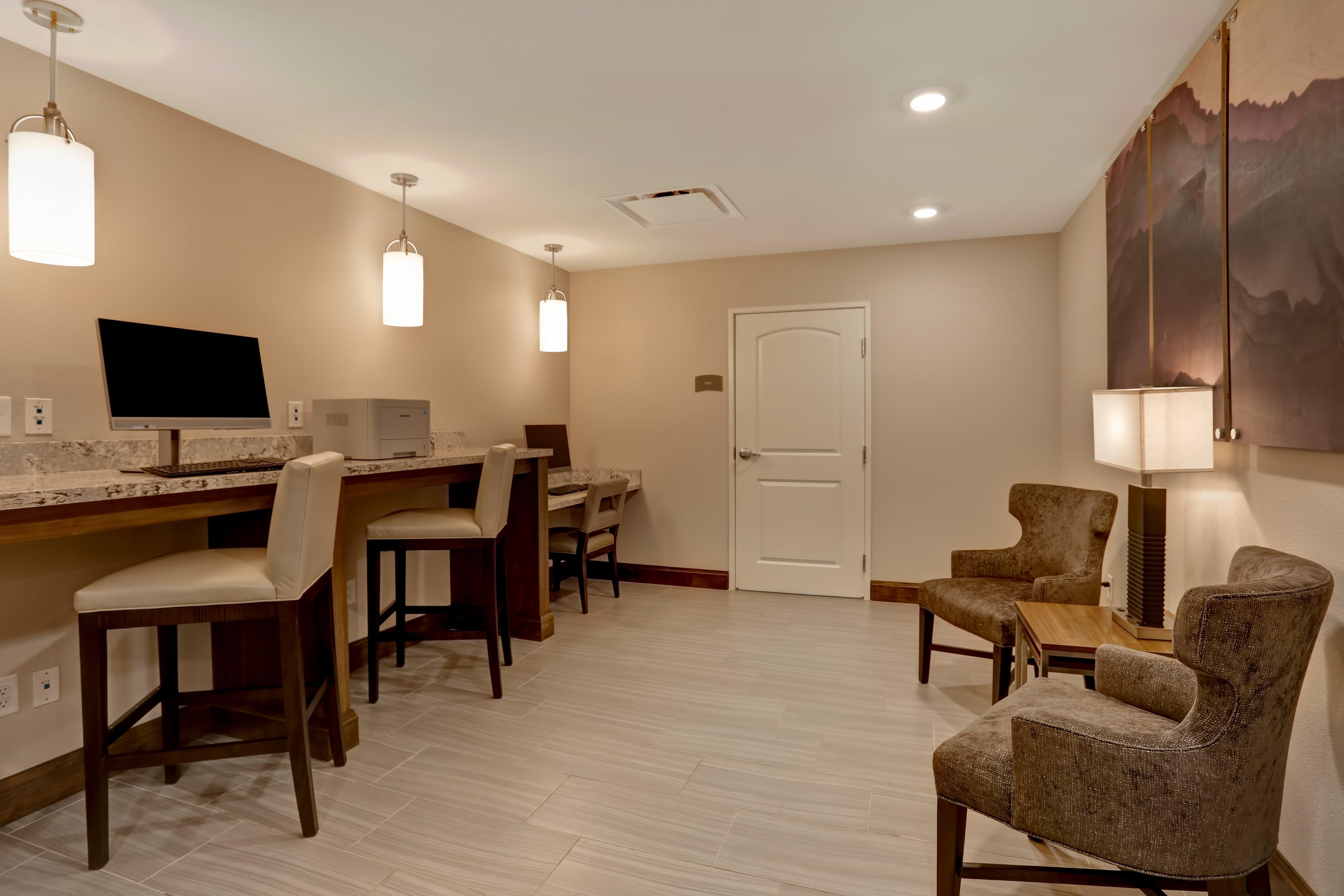 Staybridge Suites - Overland Park - Kansas City S By Ihg Exteriér fotografie