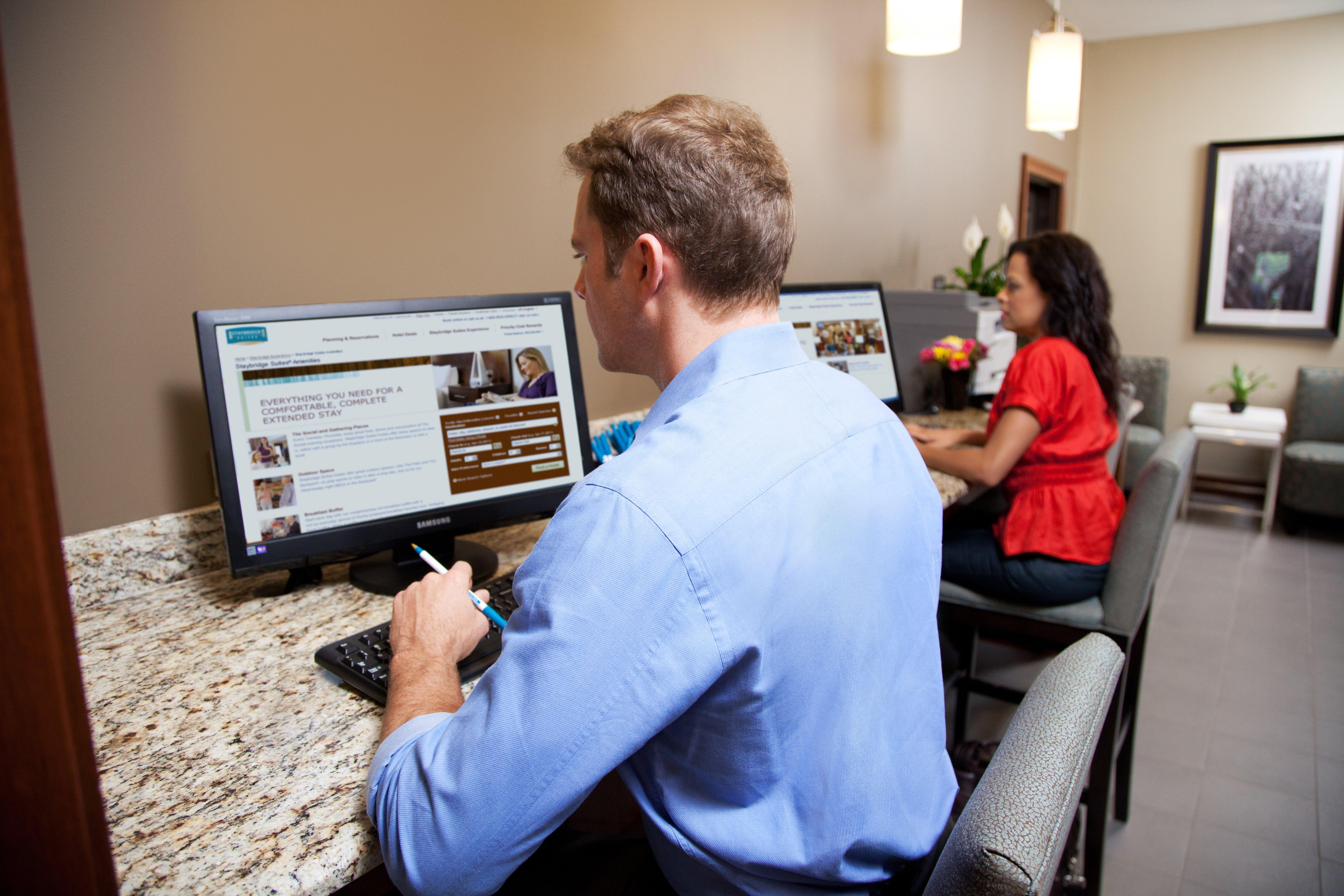 Staybridge Suites - Overland Park - Kansas City S By Ihg Exteriér fotografie