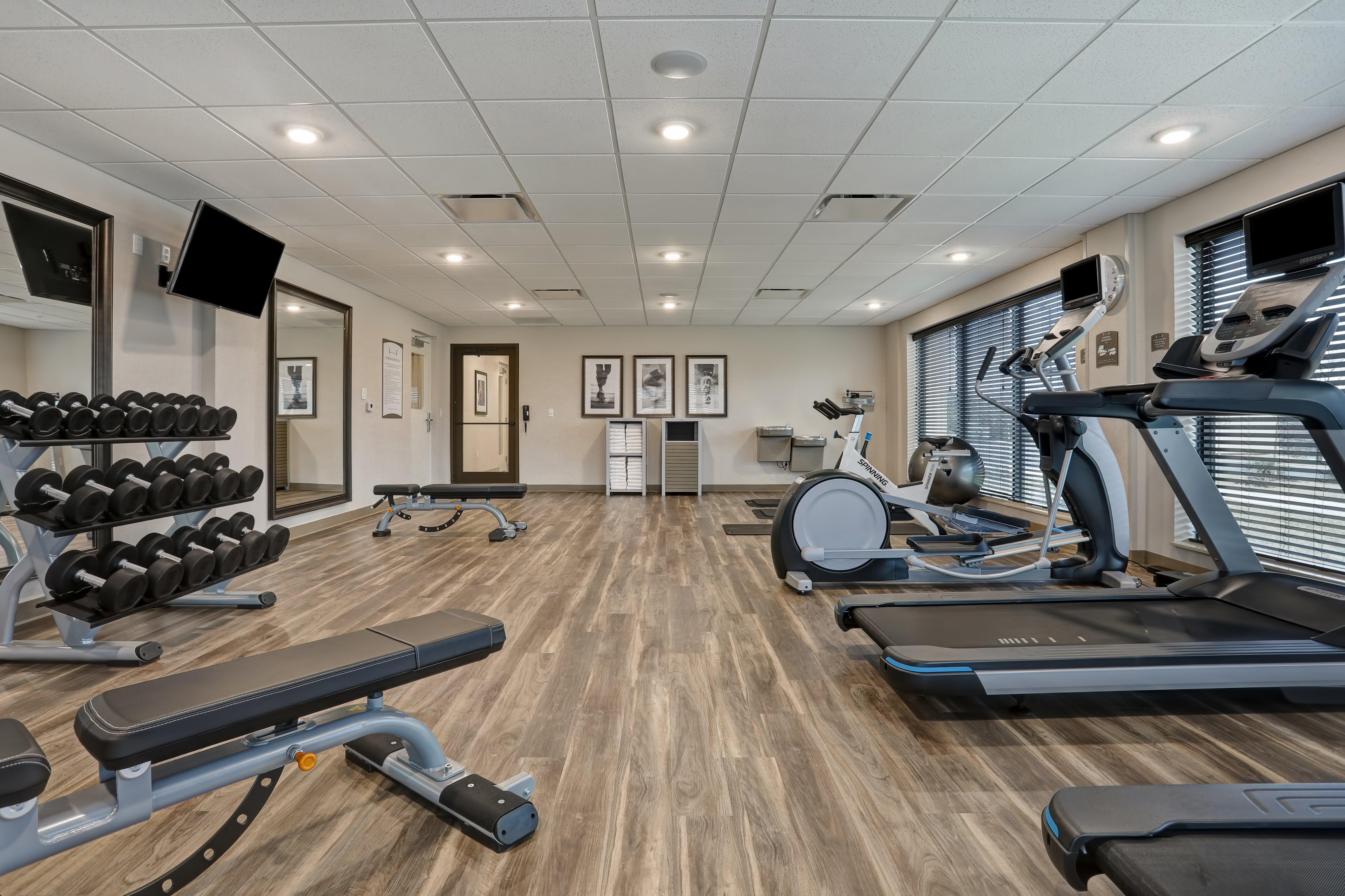 Staybridge Suites - Overland Park - Kansas City S By Ihg Exteriér fotografie