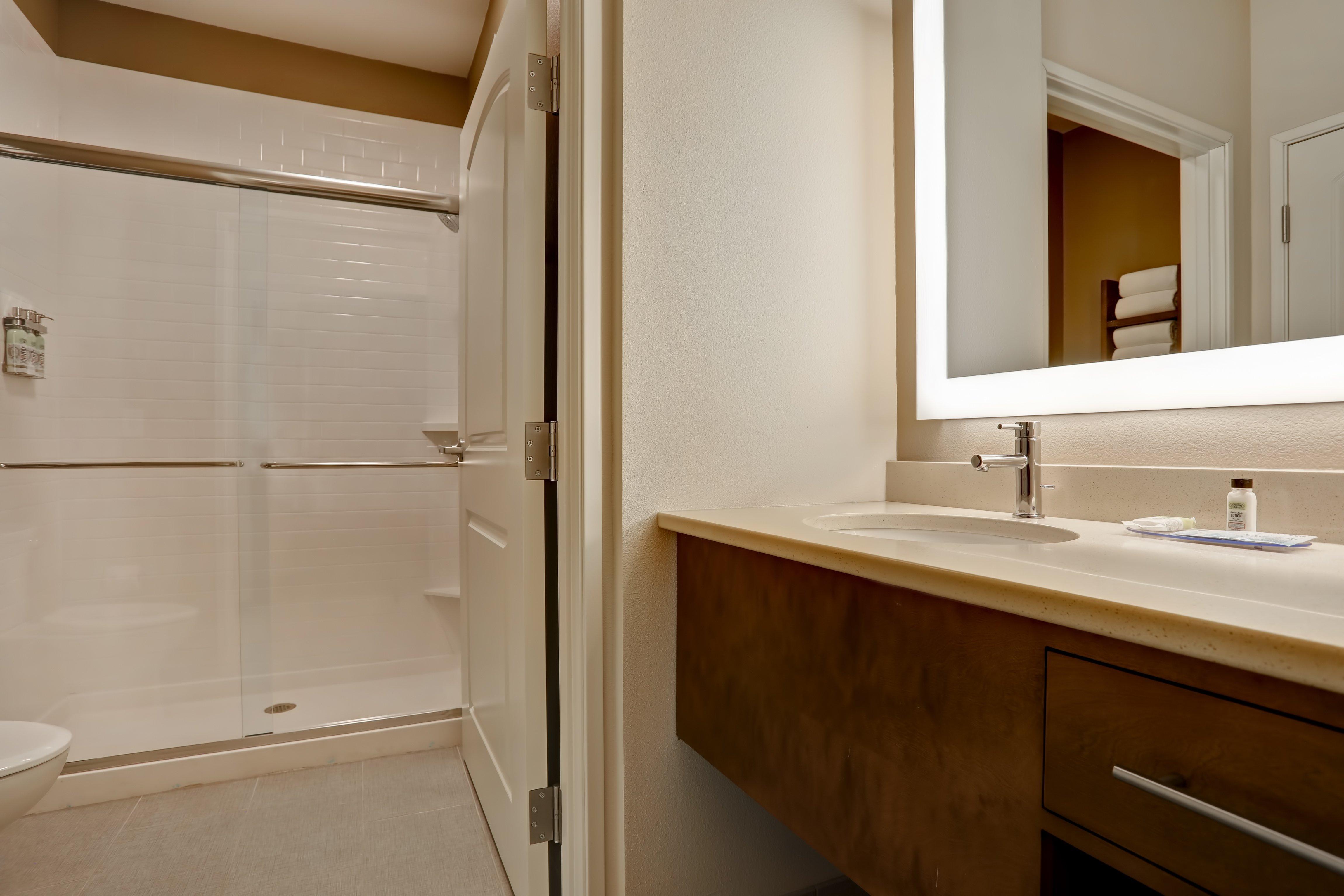 Staybridge Suites - Overland Park - Kansas City S By Ihg Exteriér fotografie