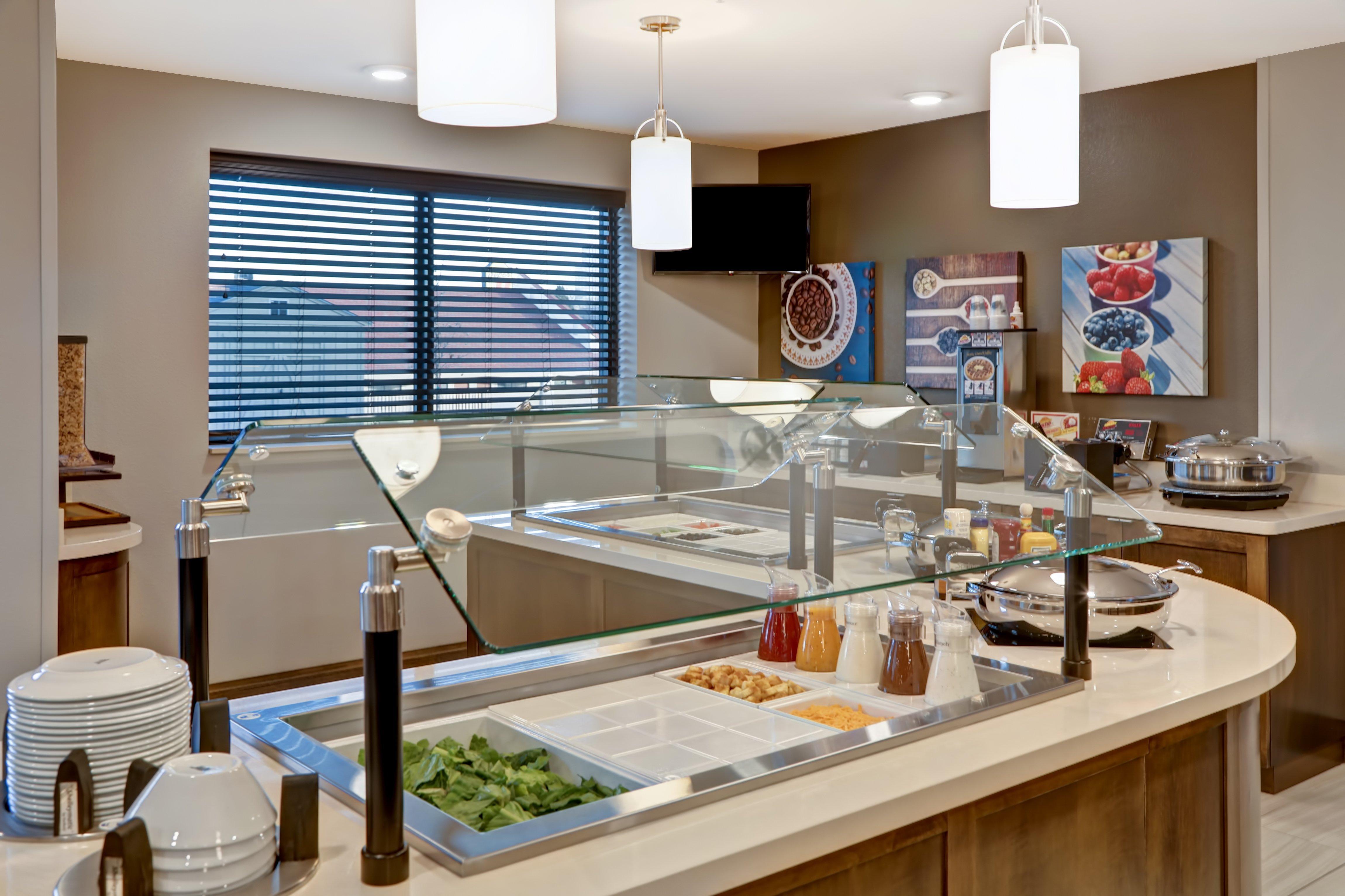 Staybridge Suites - Overland Park - Kansas City S By Ihg Exteriér fotografie